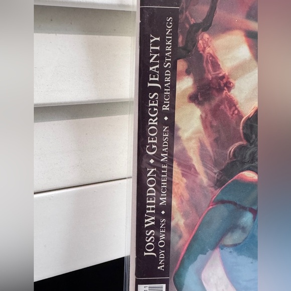 🦇Buffy the Vampire Slayer Graphic Novel, Season 8, Number 11, A Beautiful Sunset - Picture 14 of 16